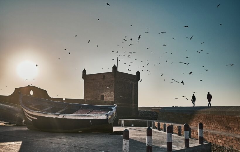 Essaouira