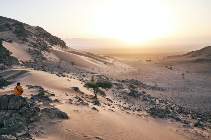 France Maroc images - zagora